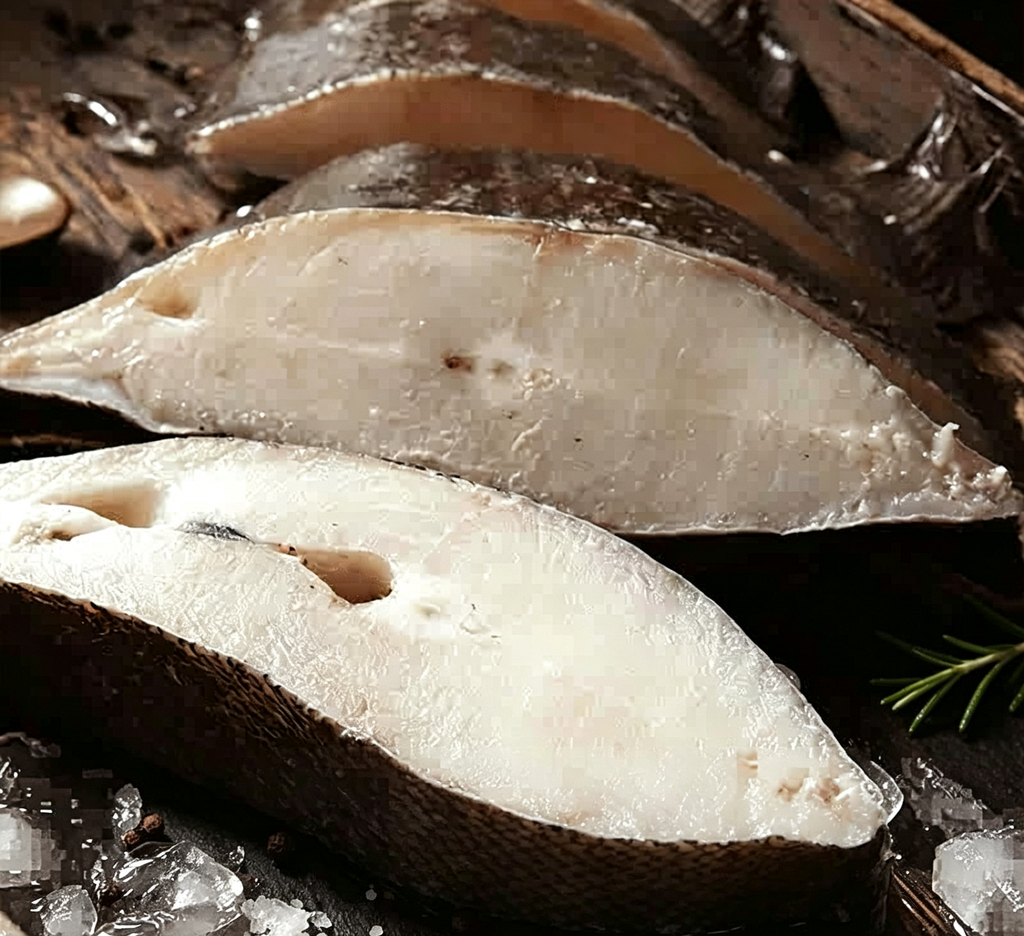 Fresh, Flaky Arctic Cod Fillets - Perfect for Every Meal