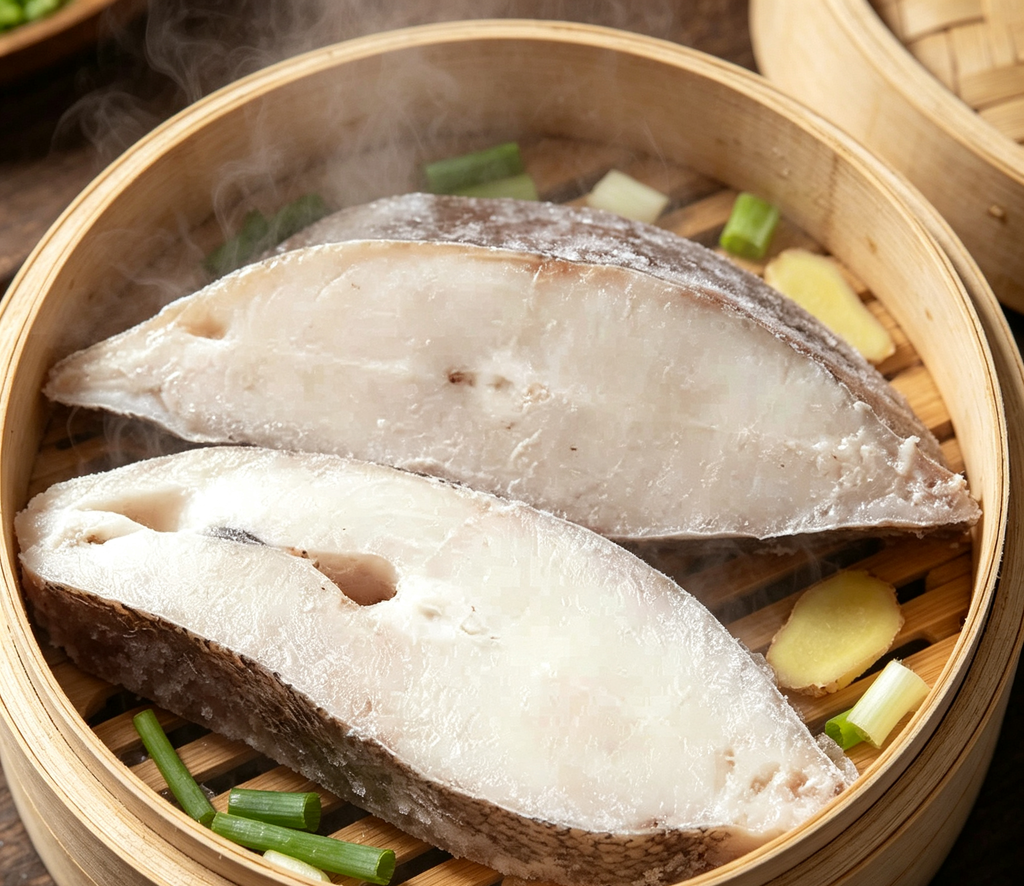 Fresh, Flaky Arctic Cod Fillets - Perfect for Every Meal