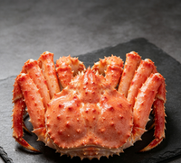 Royal King Crab Legs: Luxurious Seafood Delight