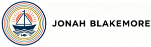JONAH BLAKEMORE