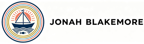 JONAH BLAKEMORE
