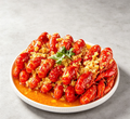 Garlic Butter Crawfish Delight: A Flavor Explosion!